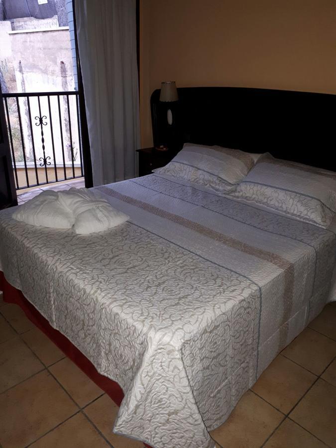 Hotel Vegasierra Bogarra エクステリア 写真